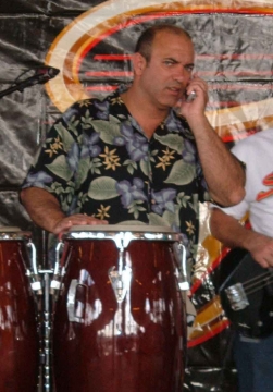 dolphinsdrummeroncell